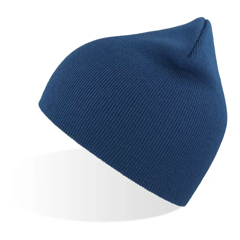 Bonnet en polyester recyclé doux et durable
