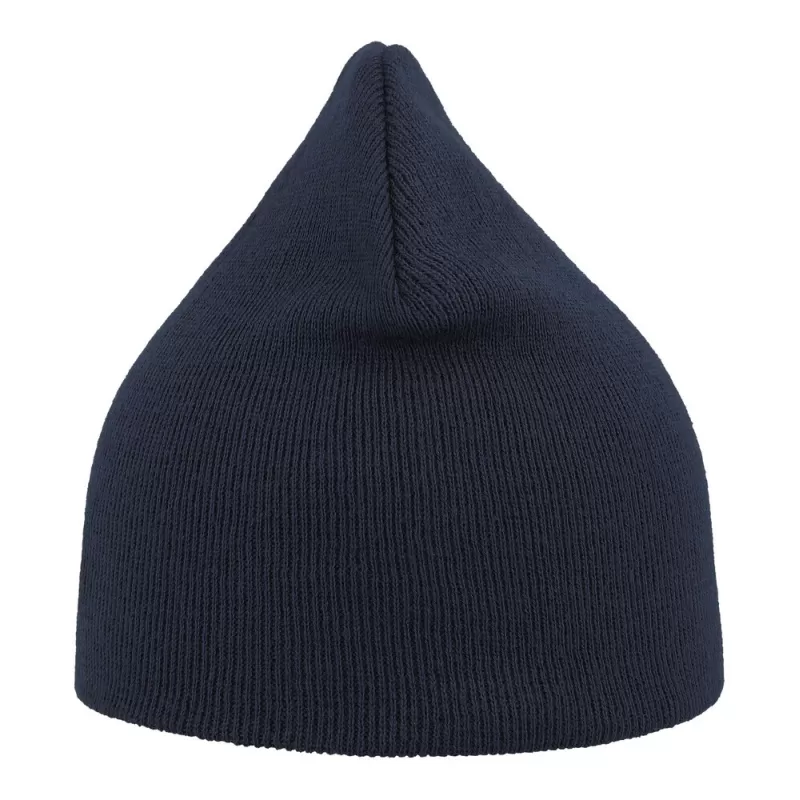 Bonnet en polyester recyclé doux et durable