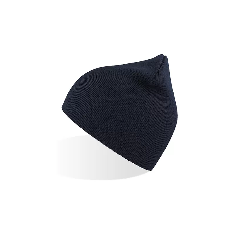Bonnet en polyester recyclé doux et durable