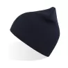 Bonnet en polyester recyclé doux et durable