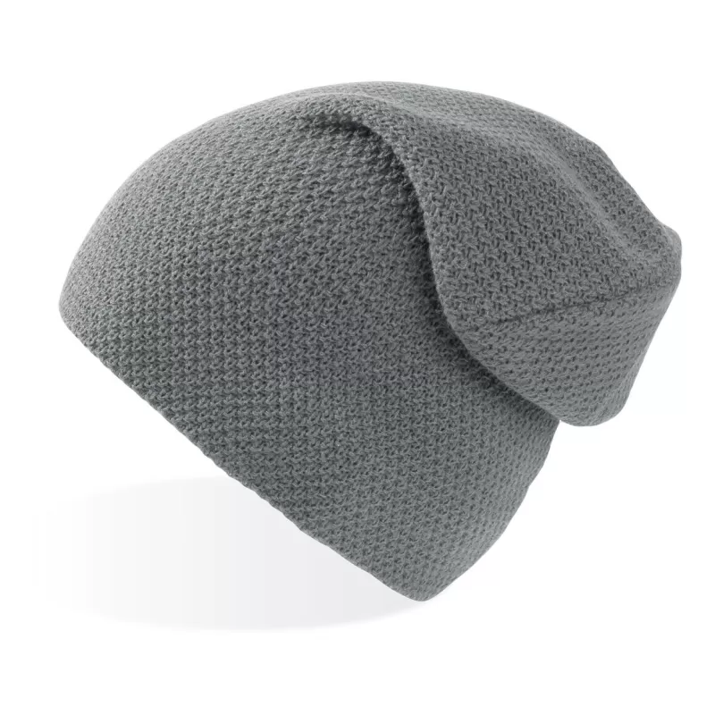 Bonnet Snobby acrylique doublé oversize, 82 g/m²