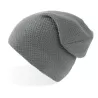 Bonnet Snobby acrylique doublé oversize, 82 g/m²