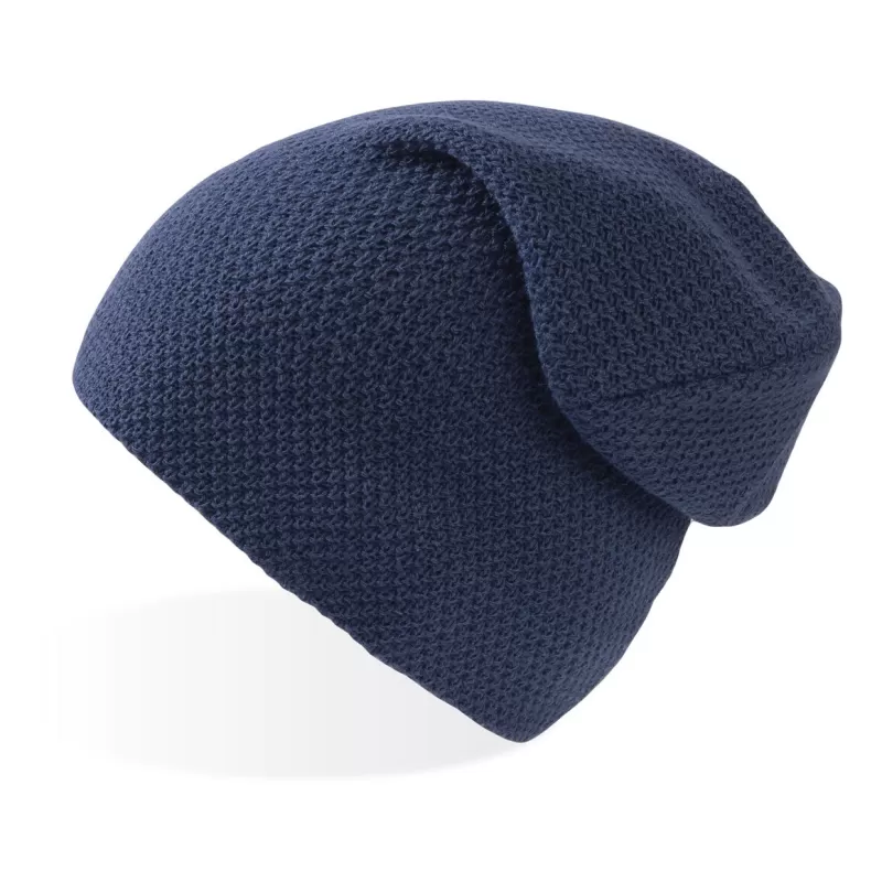 Bonnet Snobby acrylique doublé oversize, 82 g/m²