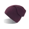Bonnet Snobby acrylique doublé oversize, 82 g/m²