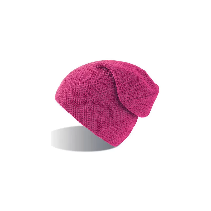 Bonnet Snobby acrylique doublé oversize, 82 g/m²