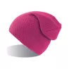 Bonnet Snobby acrylique doublé oversize, 82 g/m²