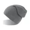 Bonnet Snobby acrylique doublé oversize, 82 g/m²