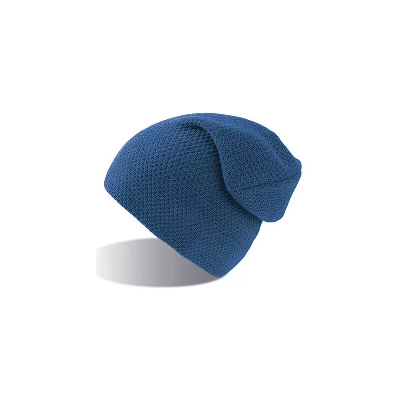 Bonnet Snobby acrylique doublé oversize, 82 g/m²