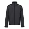 Veste de travail Softshell en polyamide pour plus de résistance, 290 g/m²