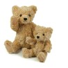 Ours en peluche articulé, conforme à la norme EN71