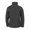 Veste softshell femme 3 couches imperméable en polyester recyclé, 300 g/m²