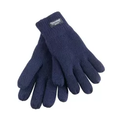 Gants enfant doublés thinsulate, très confortables et chauds