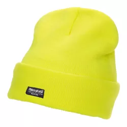 Bonnet acrylique doux avec doublure Thinsulate, 70 g/m²
