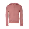 Sweat Hoodie à capuche en coton et polyester, poches kangourou, 226 g/m²
