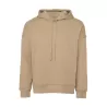 Sweat Hoodie à capuche en coton et polyester, poches kangourou, 226 g/m²