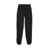 Pantalon de survêtement enfant, ceinture et chevilles élastiquées, poches, 295 g/m²