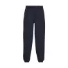 Pantalon de survêtement enfant, ceinture et chevilles élastiquées, poches, 295 g/m²