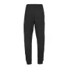 Pantalon de jogging coton ringspun, taille élastique, poches zippées, 320 g/m²