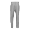Pantalon de jogging coton ringspun, taille élastique, poches zippées, 320 g/m²