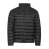 Veste doudoune légère en polyester recyclé, imperméable, poches zippées