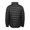 Veste doudoune légère en polyester recyclé, imperméable, poches zippées
