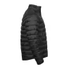 Veste doudoune légère en polyester recyclé, imperméable, poches zippées