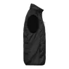 Bodywarmer bi-matière ajusté polyester avec isolation DuPont™, 235 g/m²
