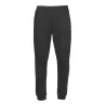 Pantalon de jogging en coton ringspun avec taille élastique et poches zippées, 365 g/m²