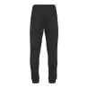 Pantalon de jogging en coton ringspun avec taille élastique et poches zippées, 365 g/m²
