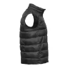 Bodywarmer léger déperlant en polyester recyclé avec rembourrage DuPont™