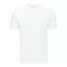 Tee-shirt lourd en coton bio toucher doux, coupe unisexe et ample, 220 g/m²