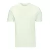 Tee-shirt lourd en coton bio toucher doux, coupe unisexe et ample, 220 g/m²