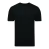 Tee-shirt lourd en coton bio toucher doux, coupe unisexe et ample, 220 g/m²