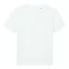 T-shirt enfant moderne col rond en coton BIO, 160 g/m²