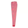 Pantalon d'intérieur unisexe stretch avec poches, taille élastiquée, 180 g/m²