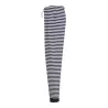 Pantalon d'intérieur unisexe stretch avec poches, taille élastiquée, 180 g/m²