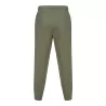 Jogging en coton régénéré et polyester recyclé, taille et bas élastiqués, 260 g/m²