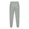 Jogging en coton régénéré et polyester recyclé, taille et bas élastiqués, 260 g/m²