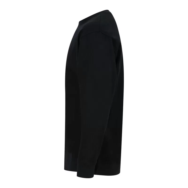 Short unisexe en coton régénéré et polyester recyclé, poches latérales, 260 g/m²