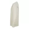 Short unisexe en coton régénéré et polyester recyclé, poches latérales, 260 g/m²