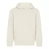 Sweat à capuche enfant en coton régénéré et polyester recyclé, 260 g/m²