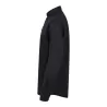 Chemise Oxford manches longues en coton infroissable, coupe décontractée, 150 g/m²