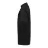 Chemise Oxford manches courtes en coton infroissable, coupe droite, 150 g/m²