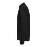 Chemise Oxford manches longues en coton infroissable, coupe droite, 150 g/m²