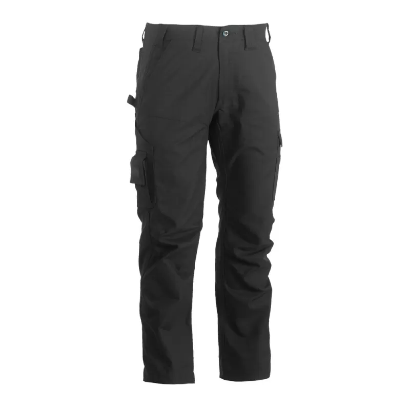 Pantalon respirant extensible multi-poches, 240 g/m²