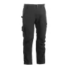 Pantalon respirant extensible multi-poches, 240 g/m²