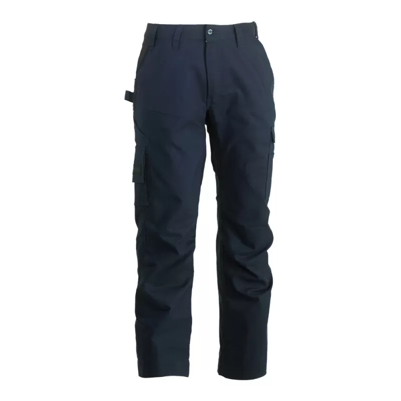 Pantalon respirant extensible multi-poches, 240 g/m²