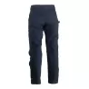 Pantalon respirant extensible multi-poches, 240 g/m²