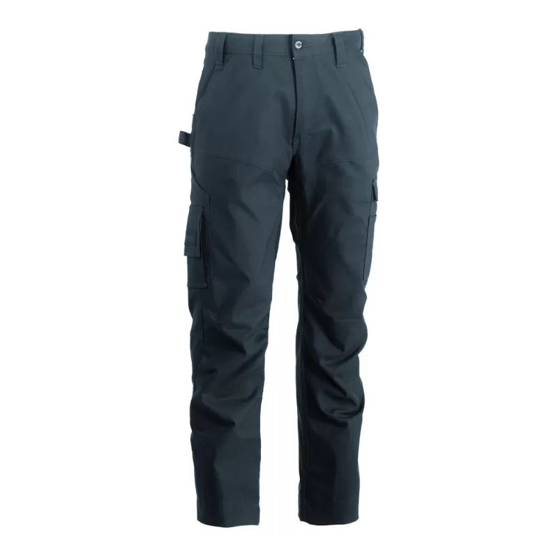 Pantalon respirant extensible multi-poches, 240 g/m²