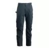 Pantalon respirant extensible multi-poches, 240 g/m²